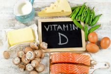 Suplemen Vitamin D Kurangi...