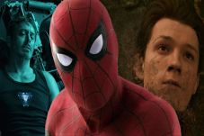 Spider-Man: Far From...
