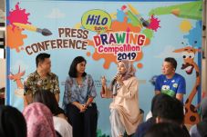 Pemenang HSDC 2019 Berkesempatan...