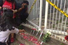 Hampir 2 Pekan, Pembunuhan...