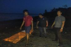 Warga Myanmar Ditemukan...