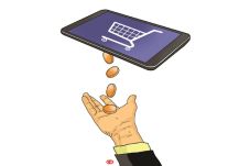Kontroversi Pajak E-Commerce