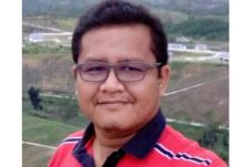 Lebih Setahun Kadis...