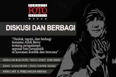 Besok PFI Medan Gelar...