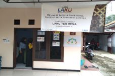 Rumah Sahabat Desa Berdayakan...