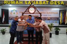 Setelah Empat Tahun...