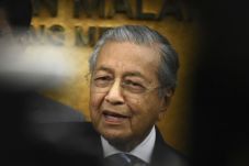 Malaysia Larang Semua...