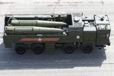 Rusia: AS Tak Bisa Buktikan...