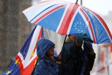 Soal Brexit, Jerman:...