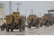 Kurdi Tolak Zona Aman...