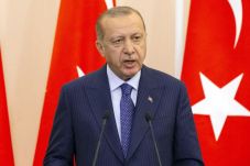 Erdogan: Trump Tidak...