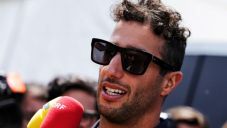 Daniel Ricciardo Ingin...