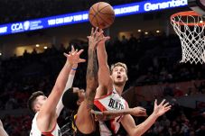 Hasil Pertandingan NBA,...
