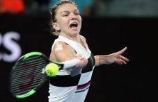 Simona Halep Ditantang...