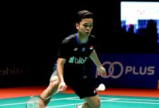 Anthony Ginting Jumpa...