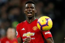 Paul Pogba Akui Solskjaer...