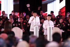 Paslon 01 Dinilai Punya...