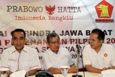 BPN Sesalkan Pembicaraan...