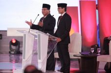 Pengamat Sebut Debat...