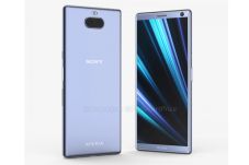 Sony Xperia XA3, XA3...