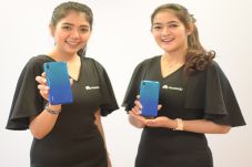 Kejutan Harga Huawei...