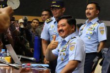 Tentara Nasional Indonesia...