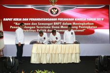 Dukung Stabillitas,...