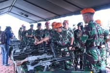 Panglima TNI: Bisa Saja...