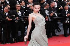 Kiko Mizuhara, Model...