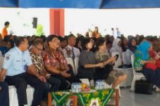 Ratusan Pelajar dari...