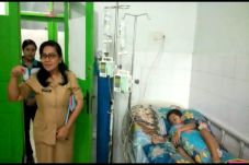 Duh, Dua Dokter di NTT...