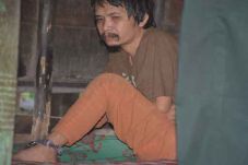 Prihatin, Warga Tapsel...