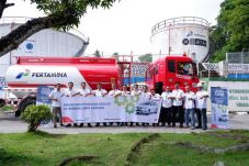 Pertamina Luncurkan...
