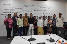 Dipulangkan, 2 WNI yang...