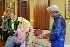 WNI Korban Sandera Abu...