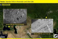 Rusia Sebar Sistem Rudal...