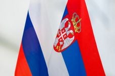 Serbia-Rusia Teken Kerjasama...