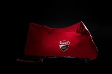 Ducati Pertama Luncurkan...