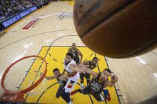 Golden State Warriors...