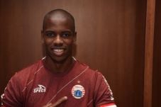 Persija Jakarta Sudah...