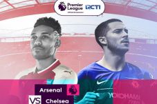 Preview Arsenal vs Chelsea:...