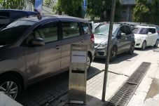 Suzuki Lanjutkan Program...