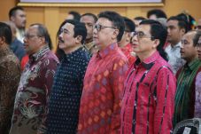 Mendagri Ajak Masyarakat...