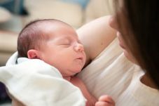 7 Trik Mudah Bikin Bayi...