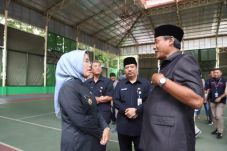 Bupati Serang Serukan...
