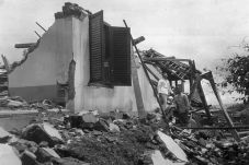 Misteri 3 Gempa Dahsyat...