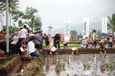 Menteri Rini: BUMN Ikut...