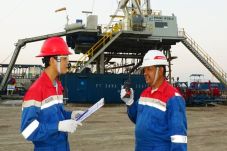 Pertamina Drilling Services...