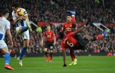Manchester United Cetak...