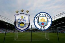 Preview Huddersfield...